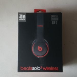 Beats solo 3 Wireless